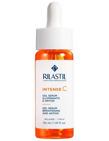 Rilastil Intense C Gel Serum Vitamina C 30 Ml