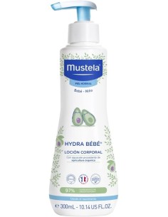 Mustela Hydra Baby Corpo 300 Ml 2020