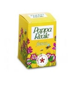 Pappa Reale Fresca 10 G