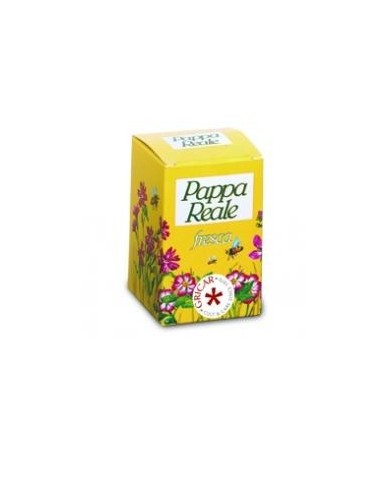 Pappa Reale Fresca 10 G