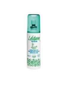 Ledum Lozione Protettiva 100 Ml