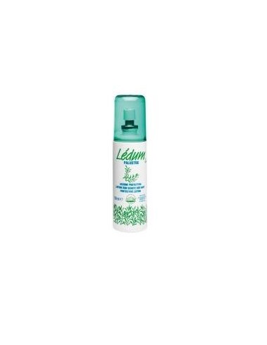 Ledum Lozione Protettiva 100 Ml