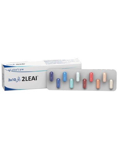 2leai 30 Capsule