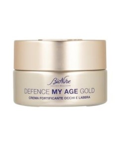 Defence My Age Gold Contorno Occhi 15 Ml