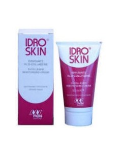 Idroskin Crema Idratante Viso 50 Ml