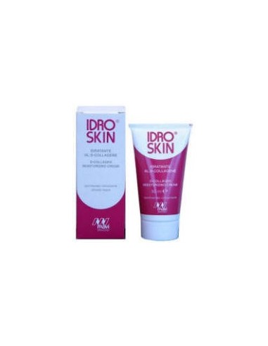 Idroskin Crema Idratante Viso 50 Ml