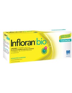 Infloran Bio Adulti 14 Flaconi