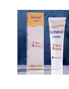 Keratol Cr 100ml