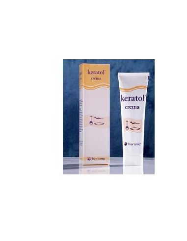 Keratol Cr 100ml