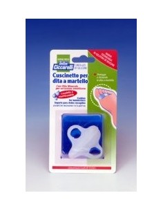 Le Dita Contratte Igienepiede 2 Pezzi