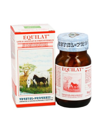 Equilat Bio 80 Capsule