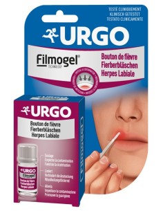 Urgo Herpes Labiale Cerotto Liquido 3 Ml