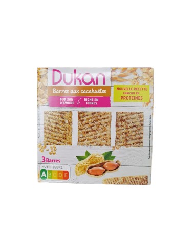 Dukan Barretta Arachidi 90 G