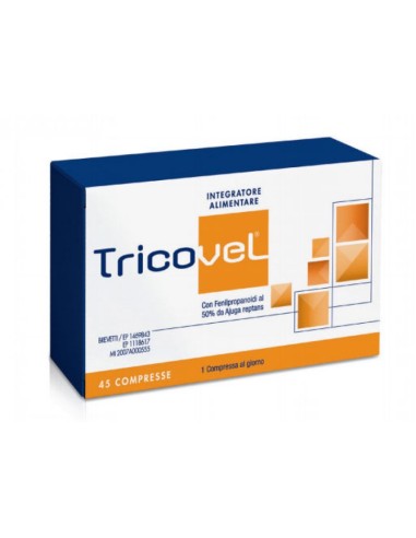 Tricovel 45 Compresse