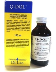 Q Dol 100 Ml