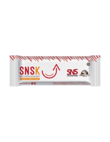 Snsk Barretta 30 G