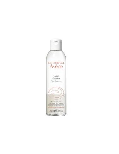 Eau Thermale Avene Lozione Addolcente Per Pelli Sensibili Atendenza Secca 200 Ml