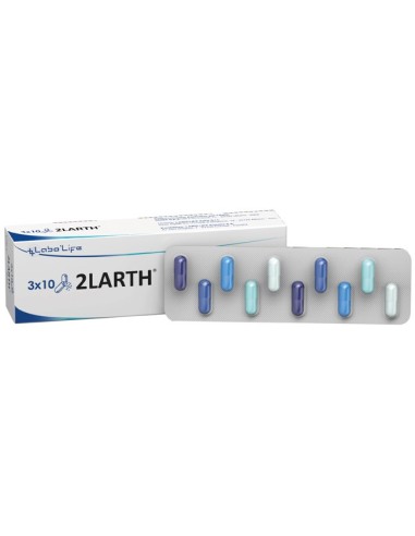 2larth 30 Capsule