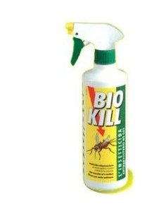 Biokill Insett 500ml