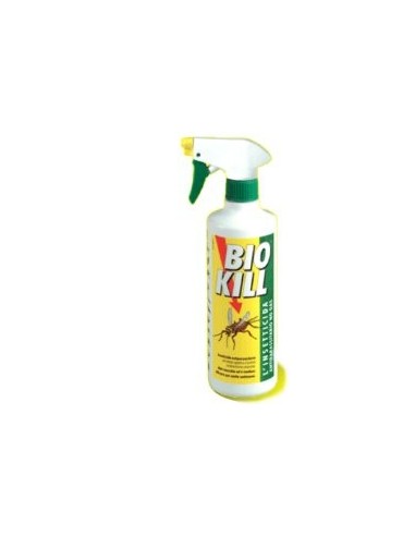 Biokill Insett 500ml