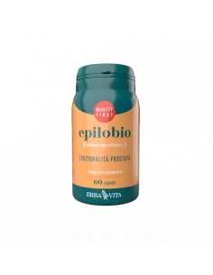 Epilobio 60 Capsule