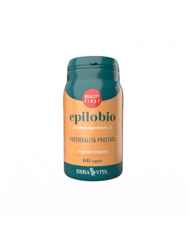 Epilobio 60 Capsule