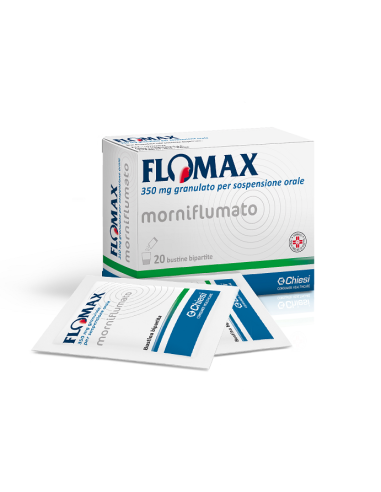 Flomax*20 Bust Grat 350 Mg