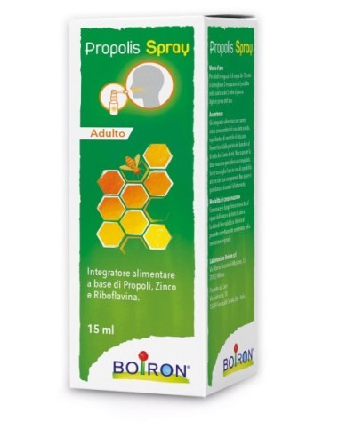 Propolis Spray Adulto 15 Ml