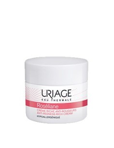 Roseliane Crema Ricca 50 Ml