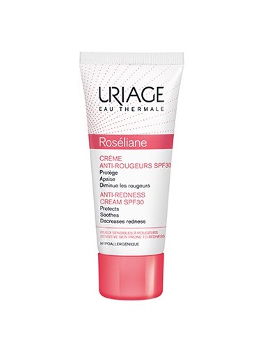 Roseliane Crema Spf30 40 Ml