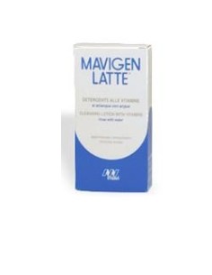 Mavigen Latte Det 125ml