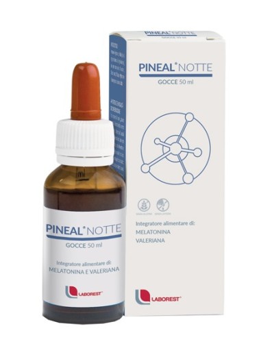 Pineal Notte Gocce 50 Ml