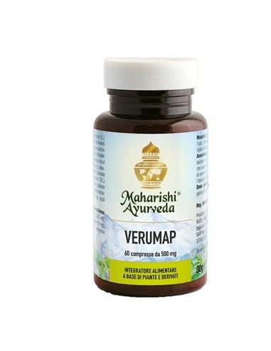 Verumap 60 Compresse