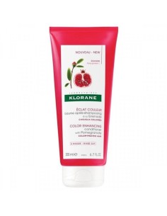 Klorane Balsamo Melograno 200 Ml