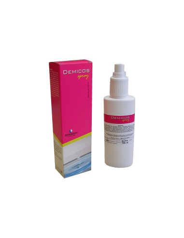 Demicos Spray 125 Ml