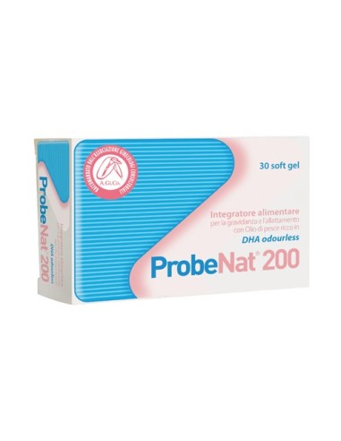 Probenat 200 30 Soft Gel