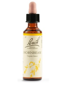 Hornbeam Bach Orig 20 Ml