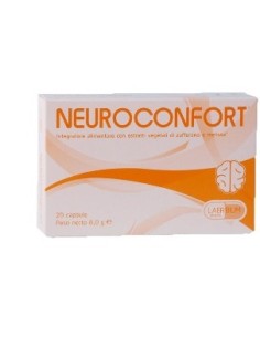 Neuroconfort 20 Capsule