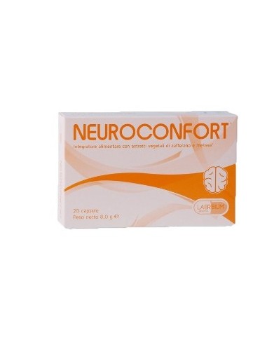 Neuroconfort 20 Capsule