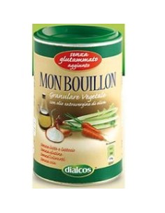 Mon Bouillon 200 G