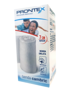 Benda Prontex Cambric 7cm