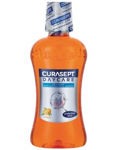Curasept Collutorio Daycare Protection Plus Agrumi 100 Ml