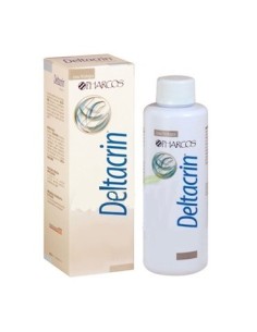 Pharcos Deltacrin Lozione Pharcos 50 Ml
