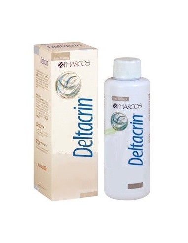 Pharcos Deltacrin Lozione Pharcos 50 Ml