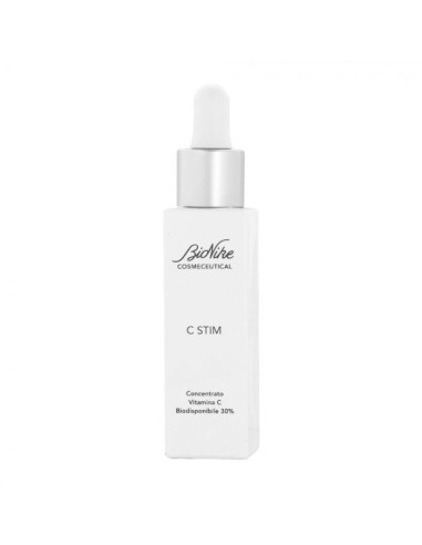 Cosmeceutical C Stim Concentrato Vitamina C Biodisponibile 30% 30 Ml