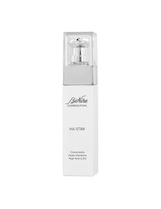 Cosmeceutical Ha Stim Concentrato Acido Ialuronico High Tech2,2% 30 Ml