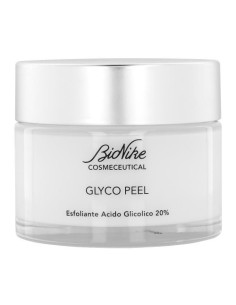 Cosmeceutical Glyco Peel Esfoliante Acido Glicolico 20% 50 Dischetti