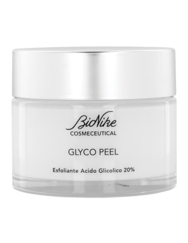 Cosmeceutical Glyco Peel Esfoliante Acido Glicolico 20% 50 Dischetti