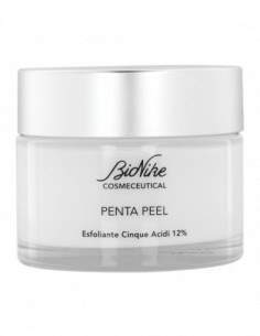 Cosmeceutical Penta Peel Esfoliante Cinque Acidi 12% 50 Dischetti