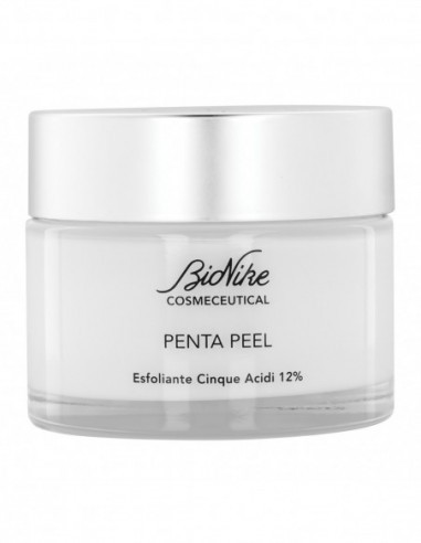 Cosmeceutical Penta Peel Esfoliante Cinque Acidi 12% 50 Dischetti